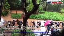 Heboh! Taruna Senior Siksa Junior dengan Kepala dalam Air Lumpur saat Latihan Menwa Ala India