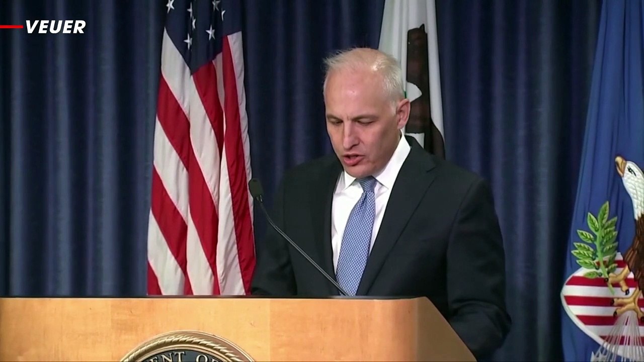 2 Navy Sailors Have Been Arrested and Charged With Espionage for Providing Sensitive Military Information to China