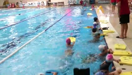 Karşıyaka Belediyesi Spor Yatırımlarına Devam Ediyor