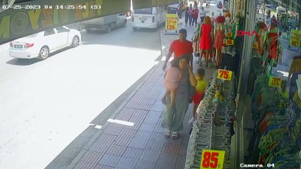 Le téléphone portable d'une femme volé à Adana, un suspect arrêté