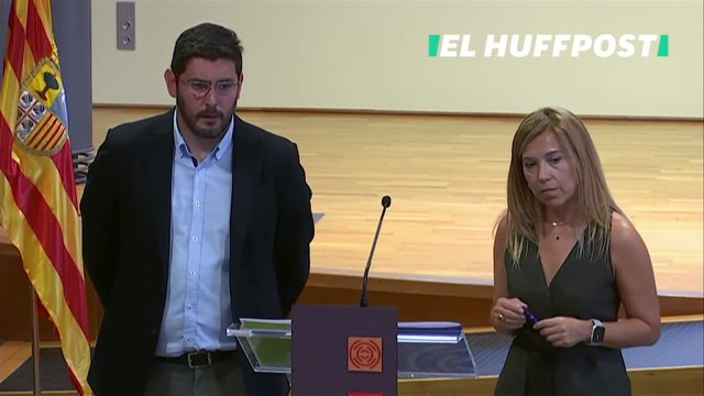 Ana Alós (PP): Hay violencia machista y hay violencia intrafamiliar, que se produce dentro del seno de la familia... No son incompatibles