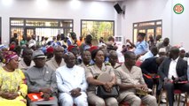 Région-Korhogo / Le Conseil du District Autonome des Savanes adopte plusieurs projets d’études