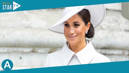 Meghan Markle fête ses 42 ans : qu’a-t-elle prévu pour son anniversaire ?