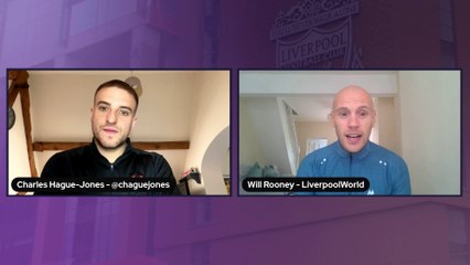 If Liverpool are to sign midfielder - Where do they aim to improve next?