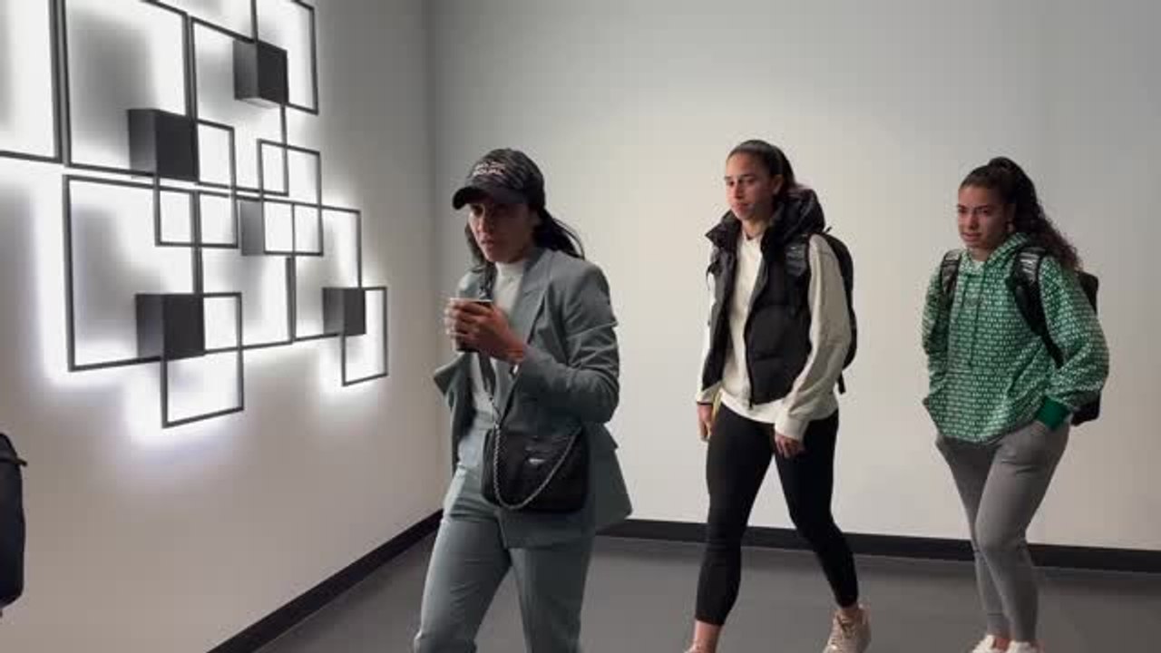 CLEAN: Brazil and Marta head home after shock World Cup exit