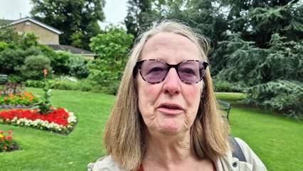 What do you make of news Wilko is on the brink of closure?