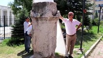 Les pièces d'artefacts manquantes dans le musée seront complétées avec la méthode à utiliser pour la première fois en Turquie