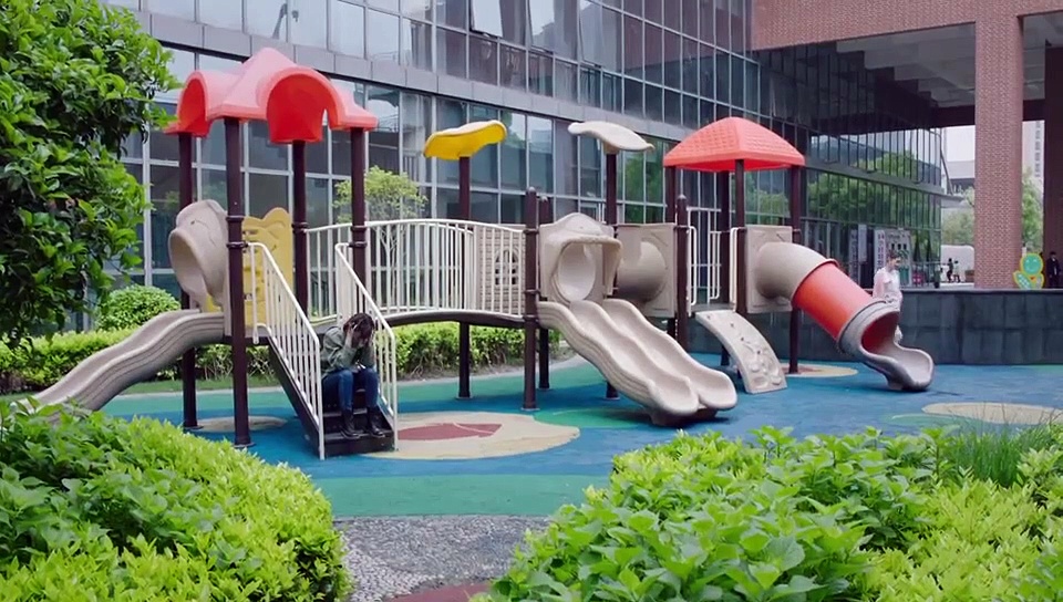  Healer of children eps 27 sub indo