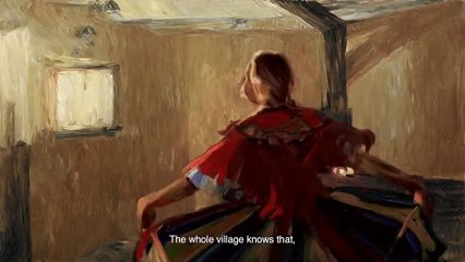 Les Paysans Bande-annonce VO