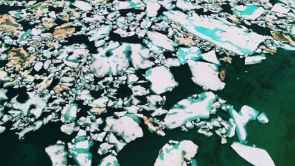 Tras la tragedia del paso del Noroeste