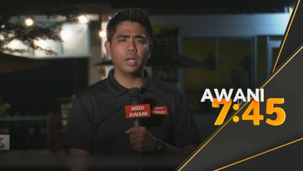 Ceramah Mega Jelajah Perpaduan MADANI Kedah