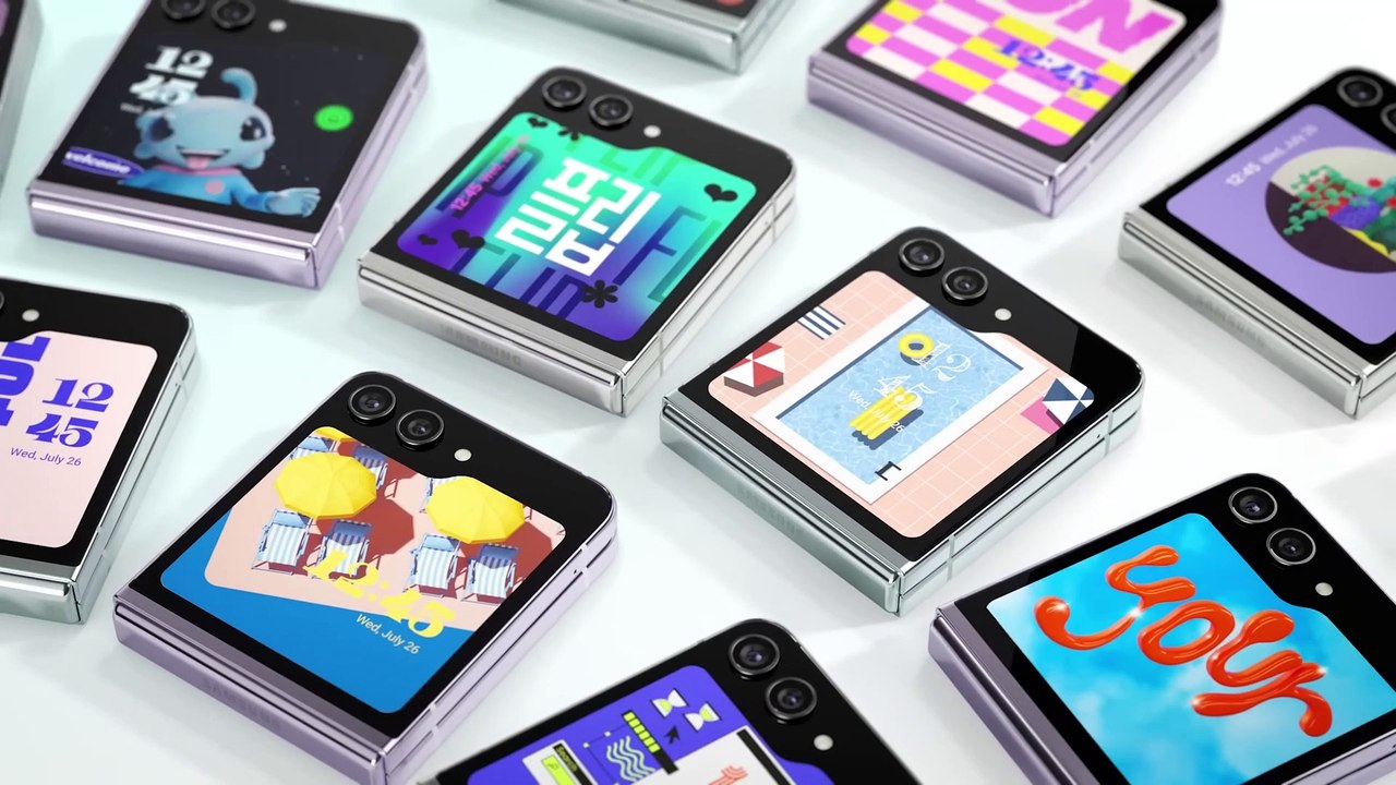 Samsung Galaxy Unpacked