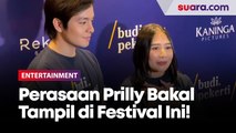 Bahagianya Prilly Latuconsina Bakal Tampil di Festival Film Internasional