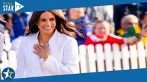 Meghan Markle a 42 ans : comment elle compte fêter son anniversaire avec Harry, Archie et Lilibet