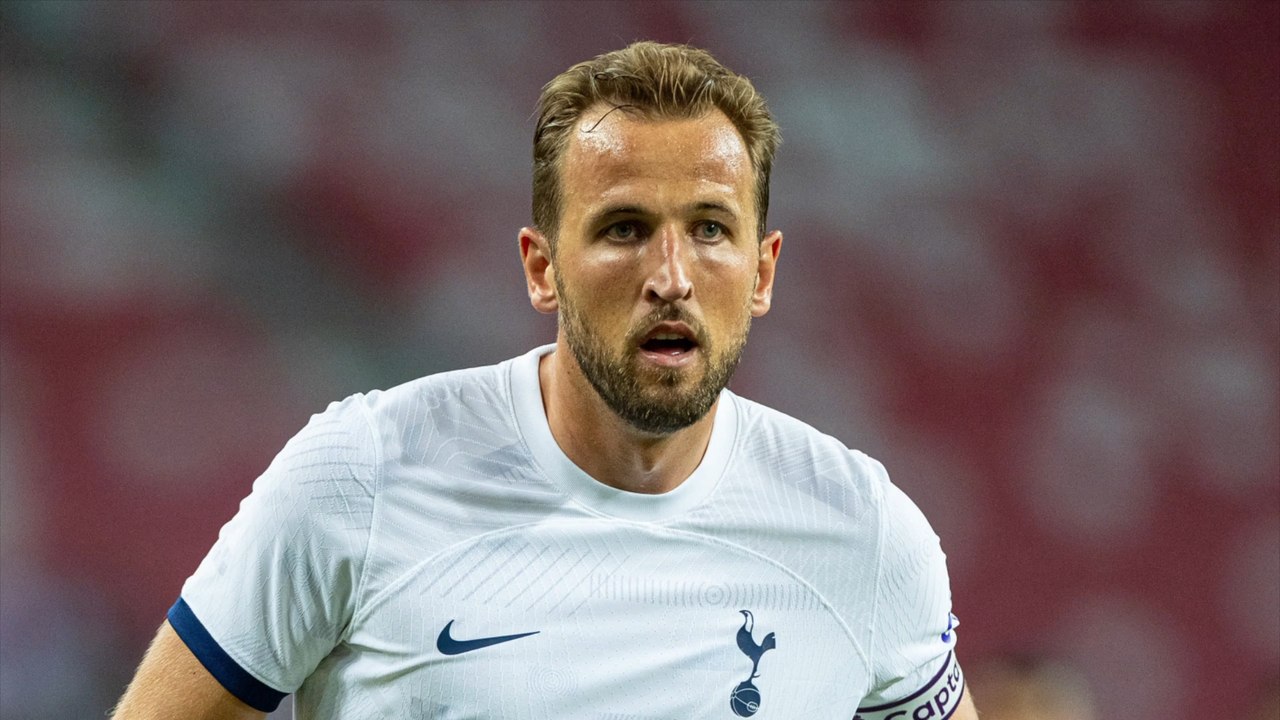FC Bayern setzt Tottenham mit Frist wegen Kane unter Druck