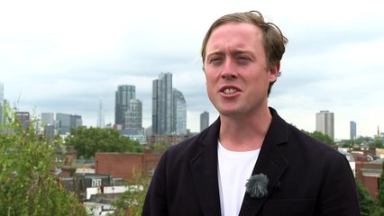 Greenpeace defends scaling Rishi Sunak's constituency home