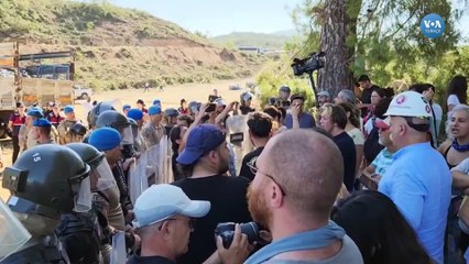 Akbelen Ormanı'nın iki yıllık yok oluş öyküsü: “Halka ormana girmek yasak, şirkete kesim serbest”