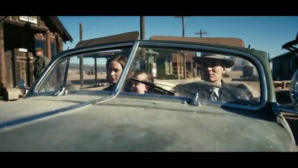 Et si "Oppenheimer" était avant tout un film passionnant sur la masculinité ?