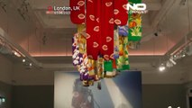Londra: Sotheby's, in mostra 1.400 oggetti personali di Freddie Mercury