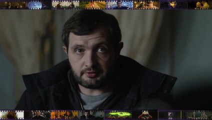 Una cuestión de Honor Tráiler Español ESTRENO 4 Agosto 2023