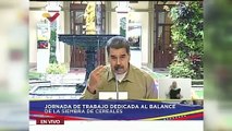 Maduro niega recesión en Venezuela y proyecta crecimiento de más de 5%