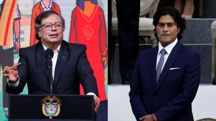 Reacciones a las declaraciones de Nicolás Petro