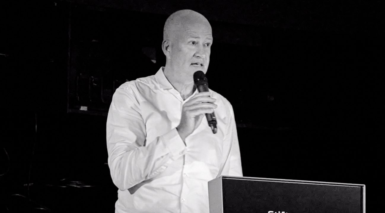 Berlin: Leiche von vermissten Unternehmer gefunden