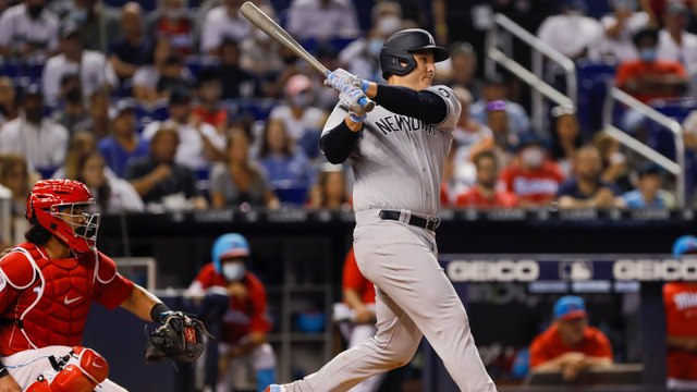 Anthony Rizzo Sent To Injured List With Cognitive Impairment