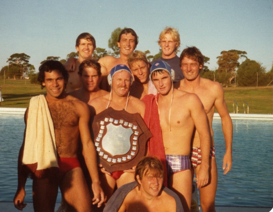 Henley Sharks Water Polo Club 70th anniversary | The Senior | August 5, 2023
