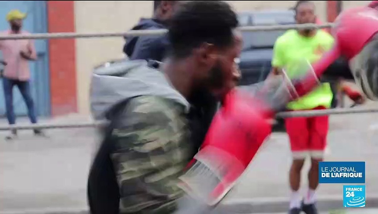 Jeux de la Francophonie à Kinshasa : de nouvell...