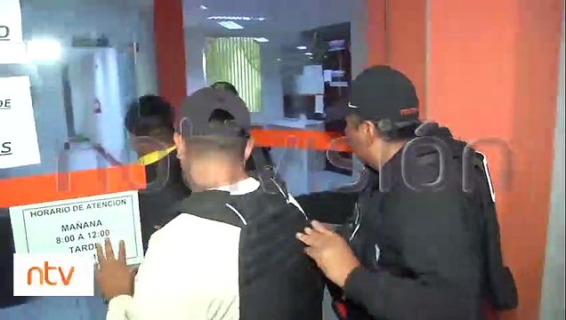 La emboscaron, golpearon y mataron : Rocío perdió la vida a manos de su expareja y sus cómplices