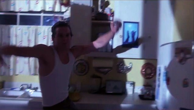 La Ligne du Diable Bande-annonce (EN)