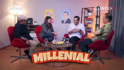 Roasting Ronny Talapessy! Eks Pengacara Eliezer Bongkar Gizi dan Amunisi Nyaleg | LANTURAN #24