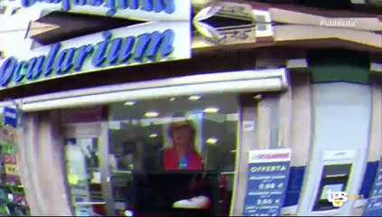 Il notiziario di Tgs edizione del 4 agosto – ore 13.50