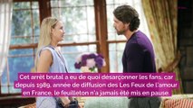 Voici à quelle date « Les Feux de l'amour » et « Amour, gloire et beauté » seront de retour sur TF1, après la déprogrammation de l'été