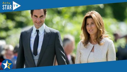 Roger Federer : qui est Mirka, l'épouse du champion de tennis ?