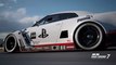 Gran Turismo 7 - Bande-annonce de la Nissan GT-R Nismo GT3 du film Gran Turismo