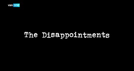 The Disappointments - Season One Trailer