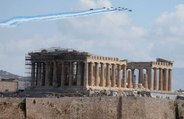 L’Acropole d’Athènes en danger : quelles en sont les causes ?