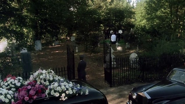 Dominique, les yeux de l'épouvante Bande-annonce VO