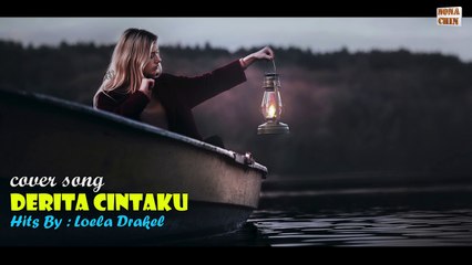 TEMBANG KENANGAN - DERITA CINTAKU