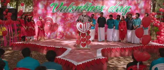 Bhoomiyile Manohara Swakaryam Malayalam Movie Part 1