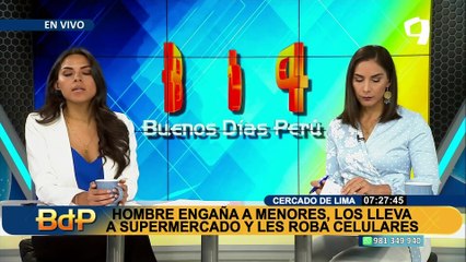 SMP: denuncian que fábrica provoca polvillo que genera suciedad y alergias en vecinos