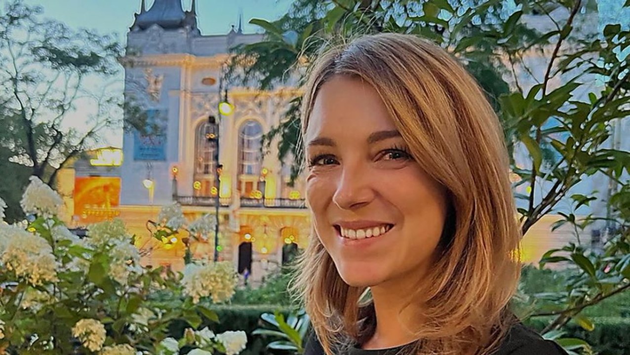 GZSZ-Iris Mareike Steen über Ausstieg: „Steht seit Jahren fest“
