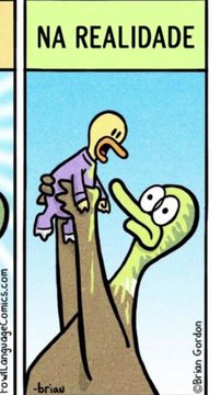 Antes e depois paternidade