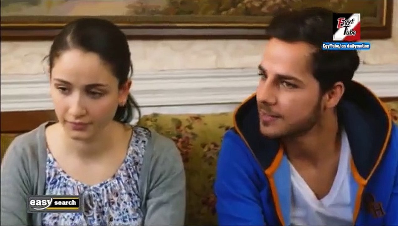 مسلسل هوى الروح - الجزء الأول - حلقة 70 ـ تركى مدبلج