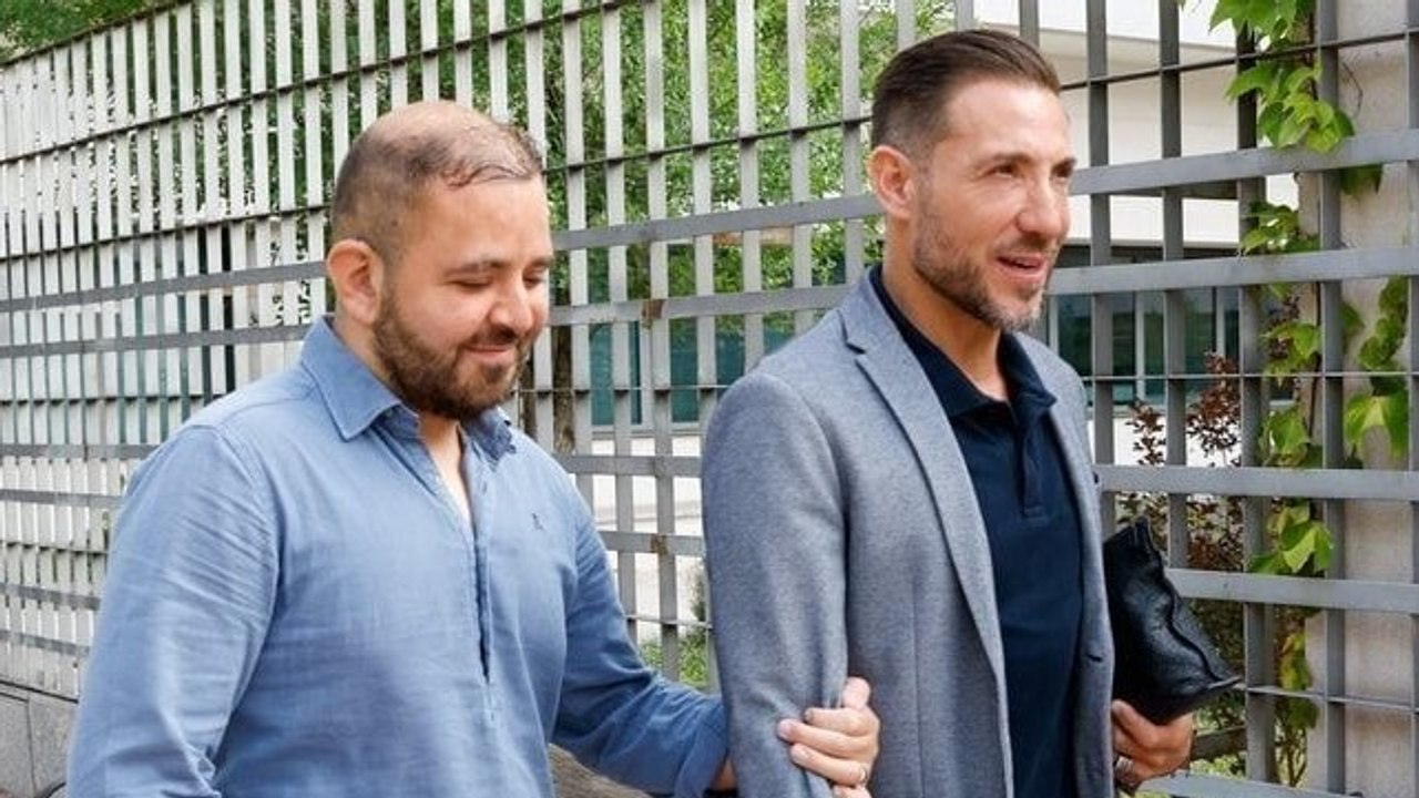 Antonio David Flores rompe su silencio tras la última derrota de Rocío Carrasco