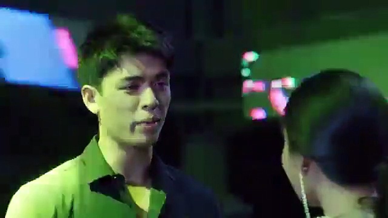 [lồng tiếng]Trả Giá Ngọt Ngào - tập 26 , Love Revenge (2019)  phim tình cảm thái lan hay