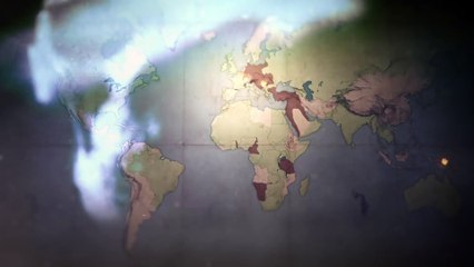 Apocalypse La Paix Impossible 1918-1926 - Bande Annonce