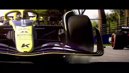 F1 23 The Best Racing Game - Enjoy the Adrenaline Rush